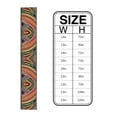 thumbnail image 6 of Polynesian Ethnic Texture Table Runner Home Wedding Table Flag Mat Table Centerpieces Decoration Party Dining Long Tablecloth, 6 of 7