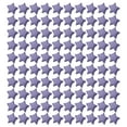 thumbnail image 1 of 100 estrellas de papel decorativas | Tiras para manualidades DIY para regalos de Navidad, decoración para fiestas, proyectos de arte escolar, material didáctico para jardín de infantes | Est, 1 of 1
