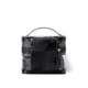 thumbnail image 3 of Maleta Train Case Victoria's Secret 4 en 1 Black Lily reciclada, 3 of 5