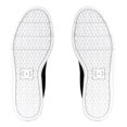 thumbnail image 4 of Tenis Casual De Bota DC Shoes Crisis 2 HI MX Color Negro Para Hombre Modelo ADYS100775-BKW DC Shoes  Tenis de Bota DC Shoes Crisis 2 Hi MX, 4 of 6