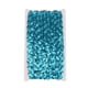 thumbnail image 2 of Cinta de Lentejuelas Zulema 13m Azul Ribete Decoración DIY Costura, 2 of 7