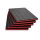 thumbnail image 2 of 5 insertos de espuma para caja de herramientas, revestimientos para caja de herramientas, almohadillas de espuma de embalaje cortables y a prueba de golpes. Longitud 45cm, 2 of 9