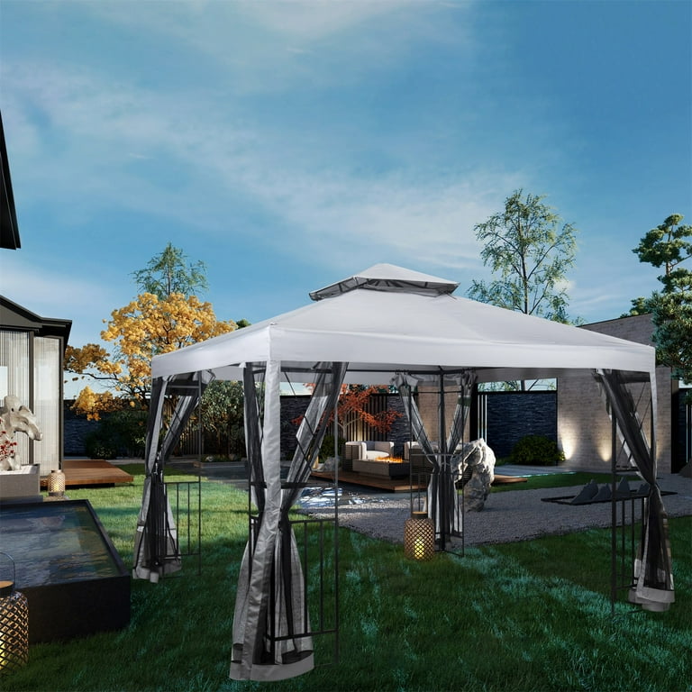 Gazebo clearance clearance walmart