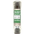 thumbnail image 1 of Bussmann Fuses Class G Auto Fuse 25A SC-25 by BUSSMANN COOPER, 1 of 4