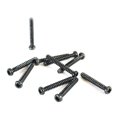 thumbnail image 1 of Black Zon BZN534750 2.3 x 16 mm Button Head Screw, 1 of 1