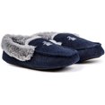 thumbnail image 2 of Original Penguin Bedtime Slippers, 2 of 4