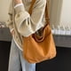 thumbnail image 3 of Bolso Bandolera Lona Mujeres Y Hombres para Viajes, 3 of 9