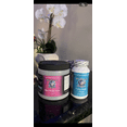 thumbnail image 5 of Wellness Origin | Organic Fiber Purify Focus,  Soluble & Insoluble Fiber, Herbs ,Charcoal to Detoxify the Gastrointestinal System, 8 oz, 5 of 5