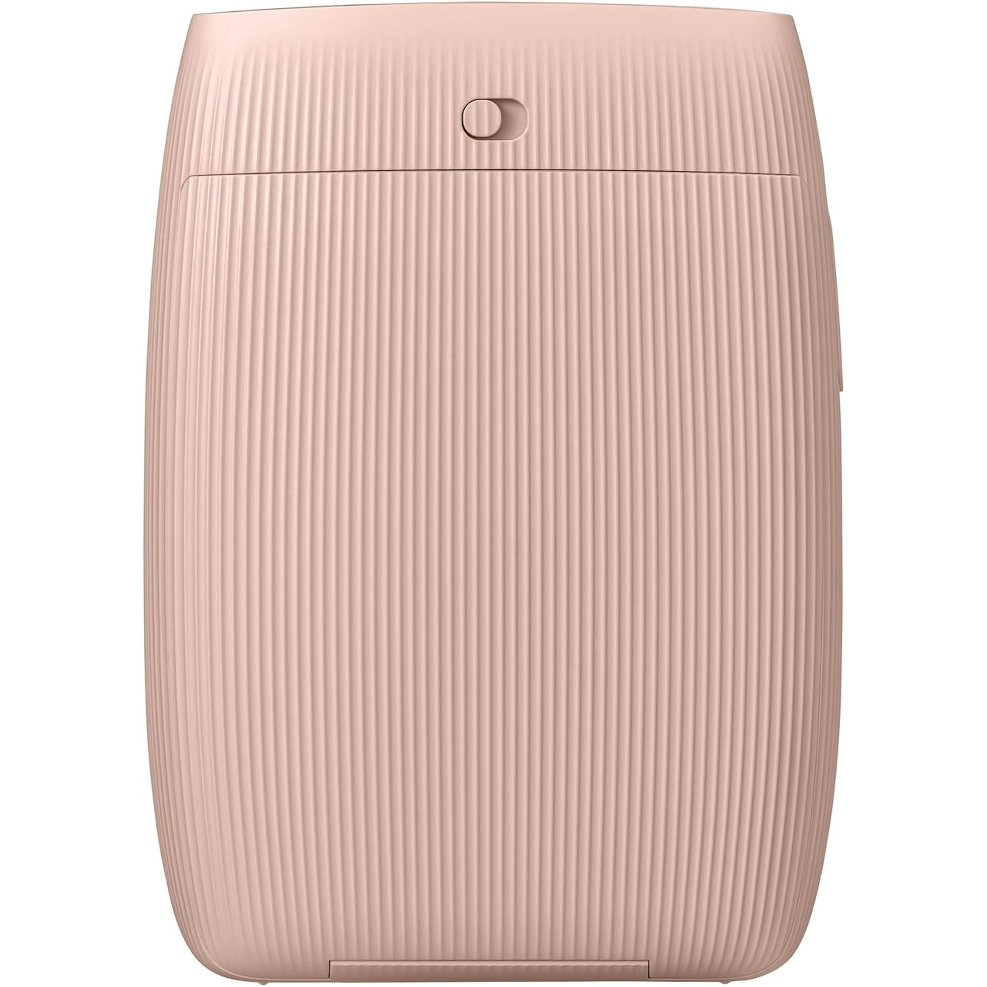 Fujifilm Instax Mini Link 3 Smartphone Printer – Rose Pink Bundle with