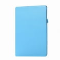 thumbnail image 2 of Dteck Slim Case For Samsung Galaxy Tab S4 10.5 2018 Model SM-T830/T835/T837, Lightweight Stand Cover with Auto Sleep/Wake, Sky Blue, 2 of 4