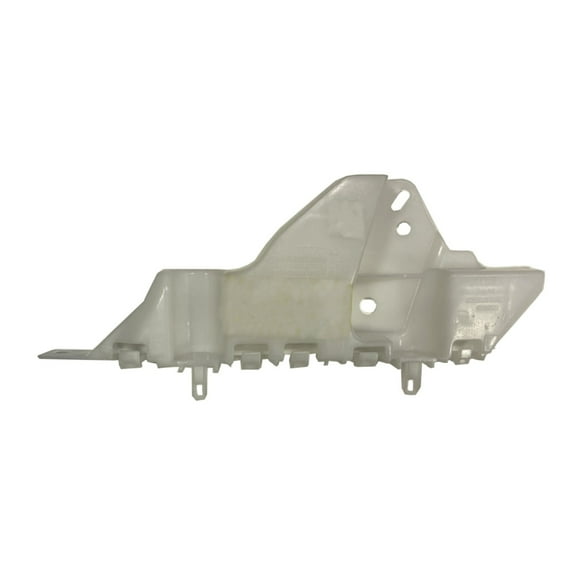 New Aftermarket  Premium Fit Front Driver Side Bumper Cover Bracket; Plastic 42566652 fits 2017-2022 Chevrolet Trax