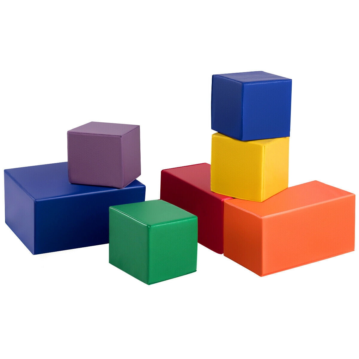 foam building blocks walmart