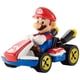 thumbnail image 2 of Vehículo de Juguete Hot Wheels Mario Kart Standard Kart, 2 of 3