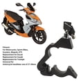 thumbnail image 4 of Bloqueo de Agarre para Motocicletas de Aluminio CNC Ajustable ANGGREK, 4 of 8