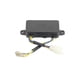 thumbnail image 1 of 3000 Watt Aluminum Generator Avr Automatic Voltage Regulator Rectifier New (black)(1pcs), 1 of 5