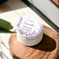 thumbnail image 2 of Set de regalo de spa Natural Amor Lavender para mujer con 7 piezas, 2 of 7
