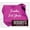 Fuschia, variant on Pink Candy Bar Foil for Wrapping Chocolate Candy Bars - Pack of 40