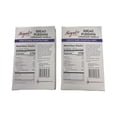 thumbnail image 5 of Cinnamon Vanilla Bread Pudding, 2-Pack (12 oz Total) – Ready-to-Bake Dessert for Oven or Air Fryer, Soft & Moist Sweet Treat, 5 of 6