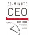 thumbnail image 2 of 60-Minute CEO: Mastering Leadership an Hour at a Time, 2 of 4