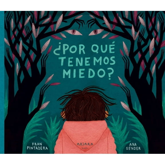 ¿Por Qué Tenemos Miedo?: Volume 24, (Paperback)