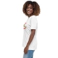 thumbnail image 2 of Birthday Girl Shirt Women's Relaxed T-Shirt, Women Tshirt Graphic,  Women T Shirts Short Sleeve  (White, 2XL), 2 of 6