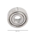 thumbnail image 2 of High quality S6200ZZ stainless steel bearing 30*10*9mm miniature bearing (sold, 2 of 5
