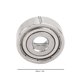 thumbnail image 2 of High quality S6200ZZ stainless steel bearing 30*10*9mm miniature bearing (sold, 2 of 5
