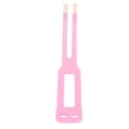 thumbnail image 2 of Wrist Splint, Sport Wrist Brace Comfortable  For Playing Basketball For Sports Pink, 2 of 8