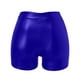 thumbnail image 4 of MKLEKYY Pantalones Cortos Para Mujer, Informales, Con Cordón, Cómodos, De Moda, De Cuero, Ajustados, Sexis, Para Exteriores Y Ocio., 4 of 4