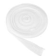 thumbnail image 1 of Elastic Net Bandage, 32.8ft Elastic Stretch Net Stretchable Fix Band Wound Dressing Net Bandage  Breathability  For Emergency Department For Ankles 5#, 1 of 8