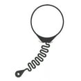 thumbnail image 3 of 31336424, Fuel  Wire Petrol Fuel  Retaining Strap Professional Manufacturing  Replacement For C70 Up To 2005 For Auto Parts, 3 of 8