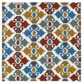 thumbnail image 7 of Kaleen Habitat 2112 Multi 10' x 14' Rug, 7 of 7