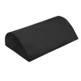 thumbnail image 2 of YAOMOBB Foot Pillow Foot Rest High Rebound Semicircle Shape for Fatigue Relief and Comfortable Relaxation, 2 of 5