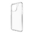 thumbnail image 3 of iPhone 15 Pro Max ZAGG (GEAR4) Crystal Palace Case - Clear, 3 of 4