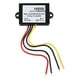thumbnail image 5 of Shexton Convertidor DC, DC-DC 12V/24V/36V/48V a 5V 8A Módulo de Fuente de alimentación Reductor convertidor Buck, 5 of 8