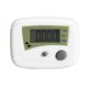 thumbnail image 4 of Mini contador de pasos electrónico preciso LCD Digital 3 modos de conteo para hombres y mujeres, 4 of 6