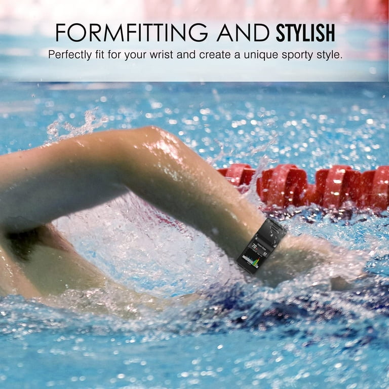 Vivoactive cheap hr swimming