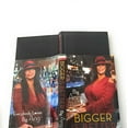 thumbnail image 3 of Bigger Is Better: Real-Life Wisdom from the No-Drama Mama (Hardcover) by Big Ang, 3 of 6