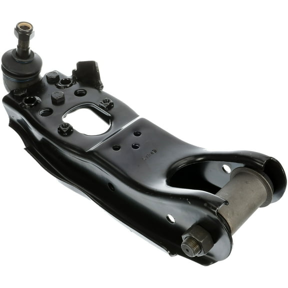 Dorman CB74223PR Front Left Lower Suspension Control Arm and Ball Joint Assembly for Specific Toyota Models