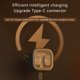 thumbnail image 5 of Xihbxyly Oferta de Iluminación Auriculares Control Bluetooth 5.3 Arcs Luz Led Hi-Fi Auriculares Inalámbricos Auriculares Ipx4, 5 of 7