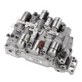 thumbnail image 1 of Tranmission Valve Body, Valve Body High Reliability AF40/TF80SC Solenoid Valvebody Kit  For  407, 1 of 8