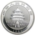 thumbnail image 3 of 1994 China 1 oz Silver Panda PF-69 NGC, 3 of 3