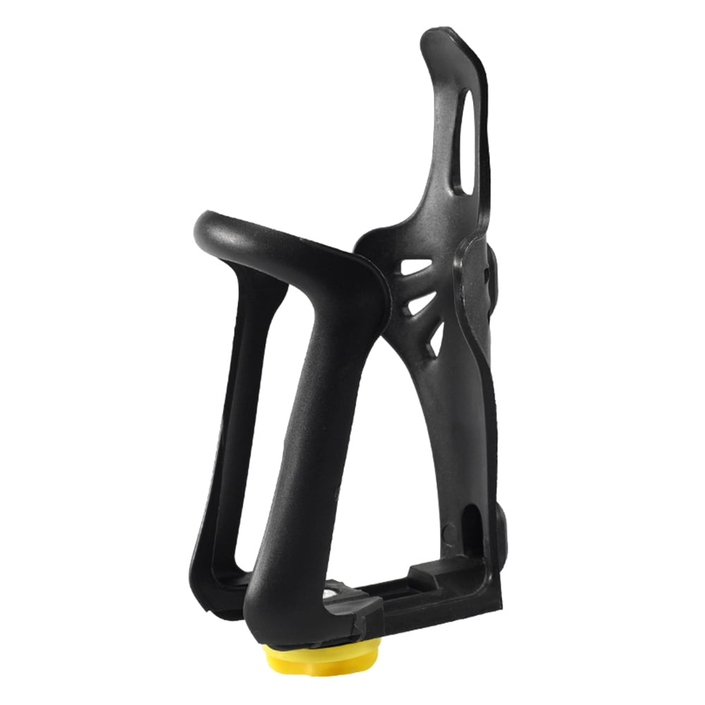 Bicycle Water Bottle Holder Plastic Bike Bottle Cage Rack Organizer for