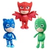 PJ Masks Bean Plush Assortment, Styles May Vary, Each Character Sold Separately, Ages 2 +