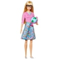 thumbnail image 2 of Muñeca Maestra Mattel Barbie, 2 of 7