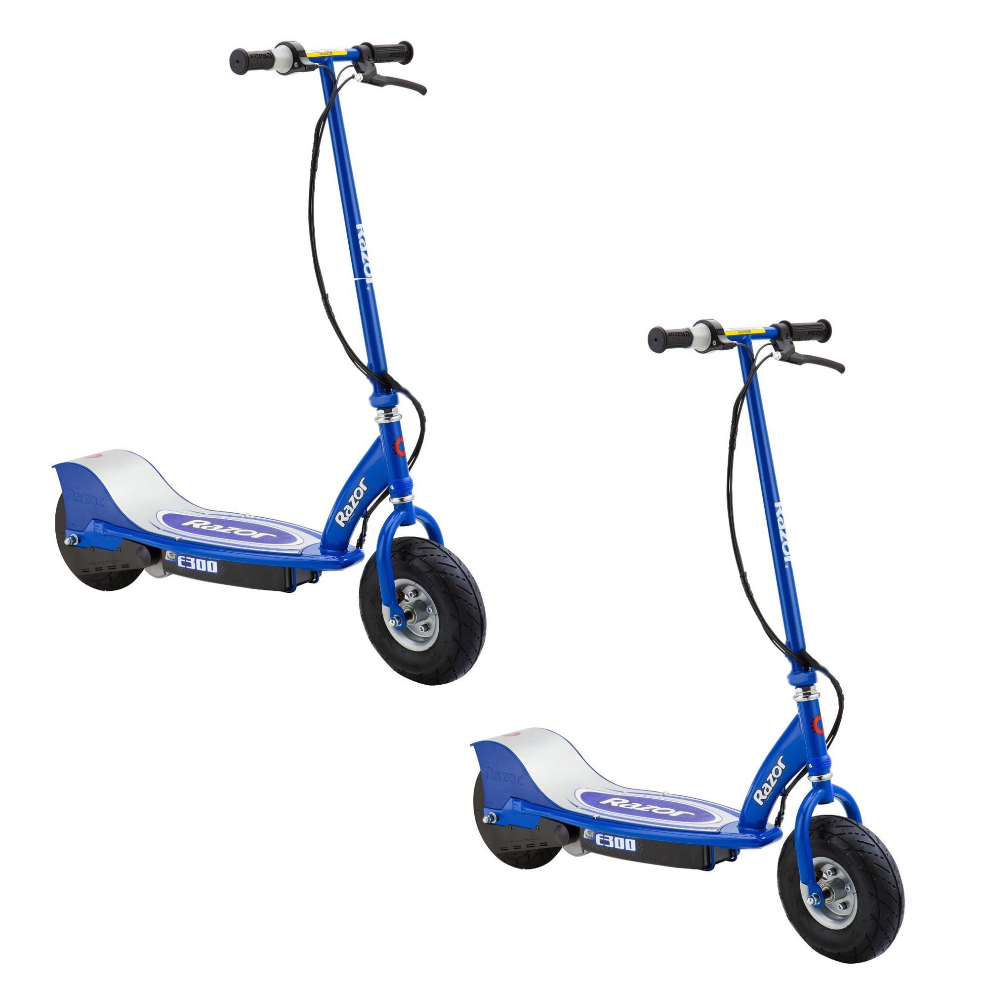 razor electric ride on scooter