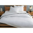 thumbnail image 6 of Echelon Home Washed Belgian Duvet Set, 6 of 6