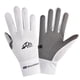 thumbnail image 2 of Guantes de seda de hielo de verano con protección solar para ciclismo para hombre, finos, antideslizantes, para conducir, con fugas, para llevar a cabo, para pescar, con medio dedo, para mujer, 2 of 5