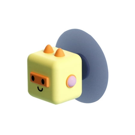 

Adhesive Hooks Cute Cartoon Wall Hooks Heavy Duty Wall Hooks for Kid s Room Living Room Bedroom Kitchen