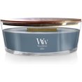 thumbnail image 1 of WoodWick Tempest Scented, Ellipse Candle, Crackles as it Burns, Up to 50 hrs Burn time, Perfect for Gifting, 16oz, 1 of 4